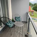 Daire Rentes 15 Szczyrk