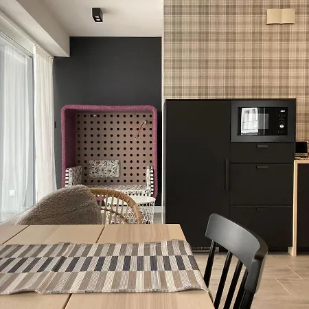 Apartment Rentes 15 Szczyrk