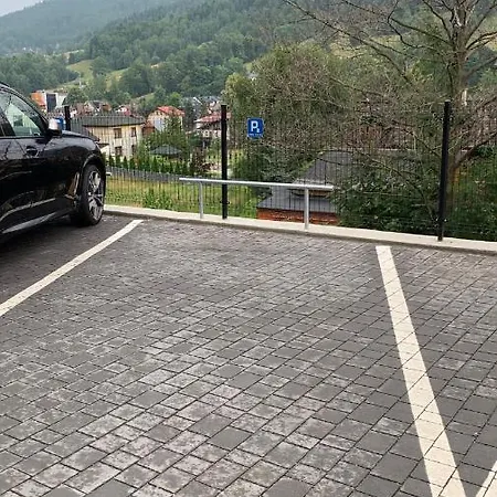 Rentes 15 Szczyrk