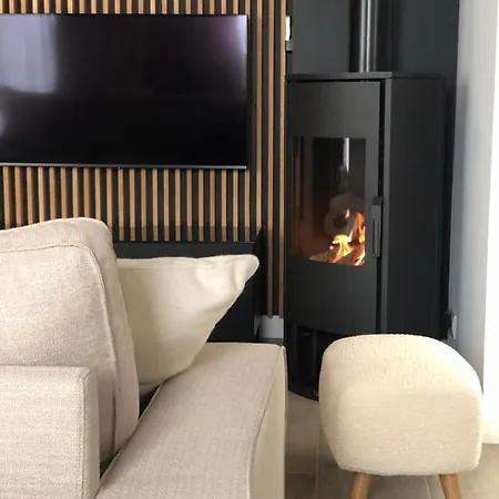 Apartment Rentes 15 Szczyrk