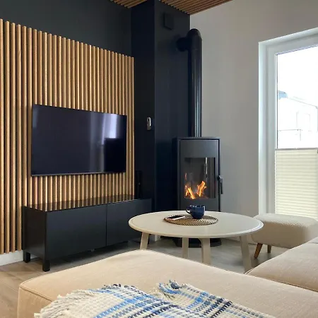 Apartment Rentes 15 *