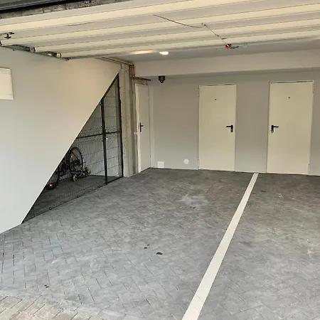 Rentes 15 Apartament Szczyrk