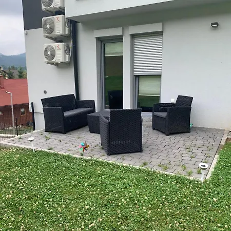 Rentes 15 Appartamento Szczyrk