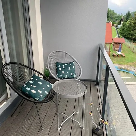 Apartment Rentes 15 Szczyrk