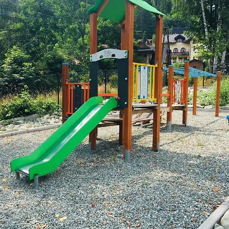 Rentes 15 * Szczyrk