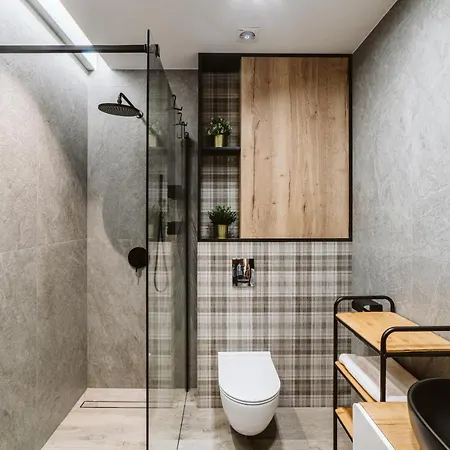 Apartment Rentes 15 *