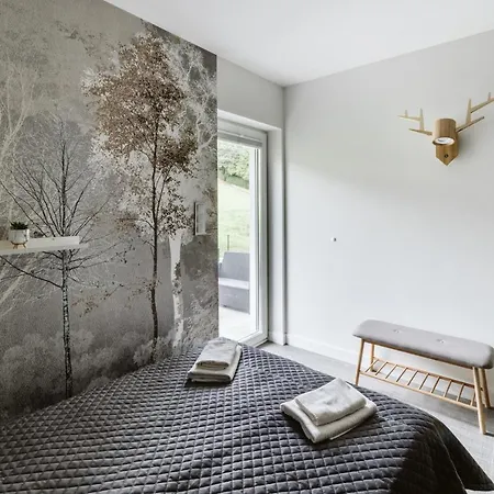 Apartment Rentes 15 Szczyrk