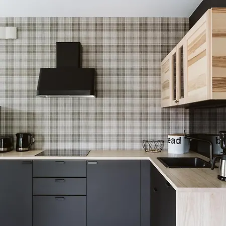 Apartment Rentes 15 Szczyrk