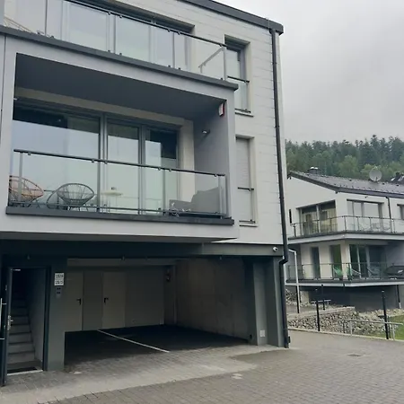Appartement Rentes 15