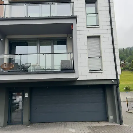 Apartment Rentes 15 *