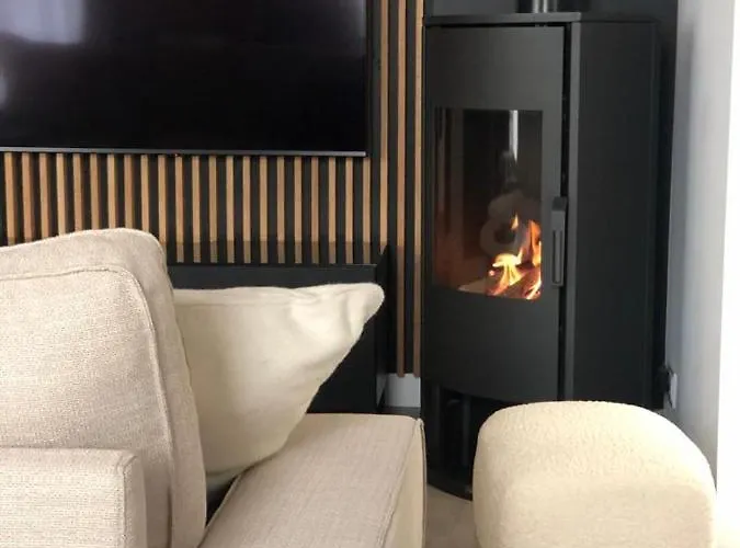 Apartamento Rentes 15 Szczyrk