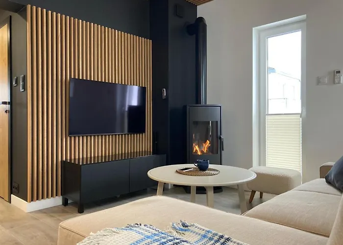 Apartment Rentes 15 *