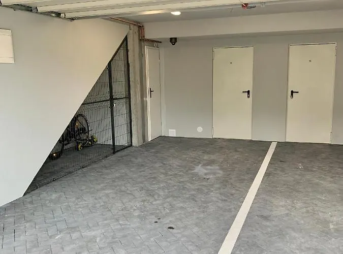 Rentes 15 Apartment Szczyrk