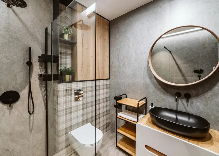 Rentes 15 Apartment *