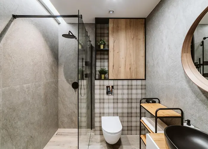 Apartment Rentes 15 *