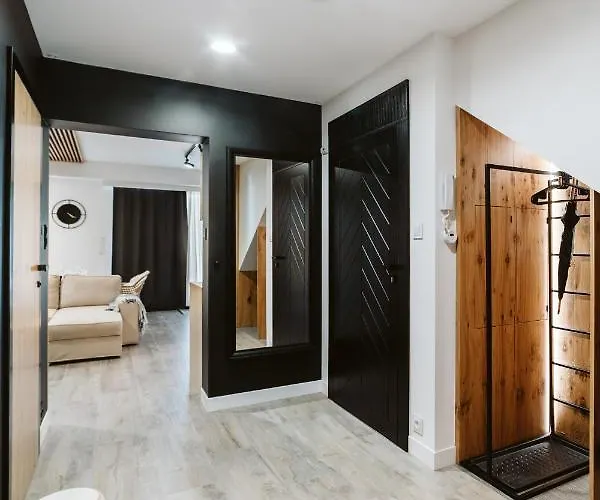 Rentes 15 Apartment *