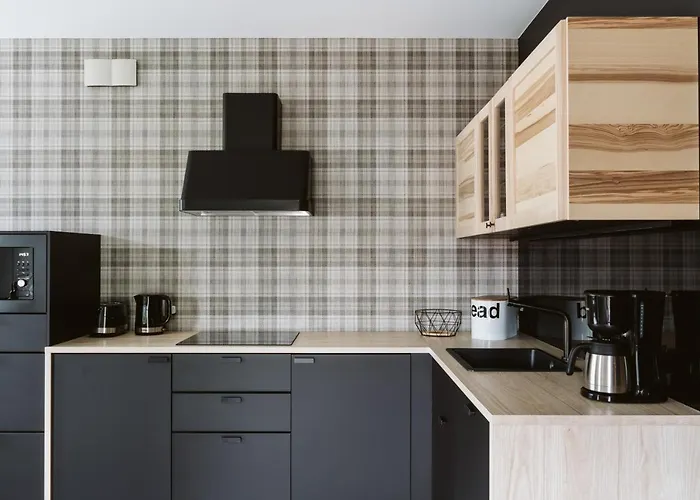 Apartment Rentes 15 Szczyrk