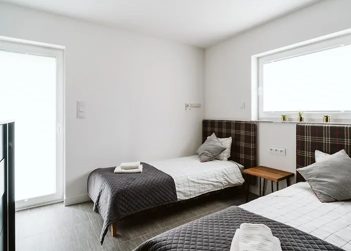 Apartment Rentes 15 *